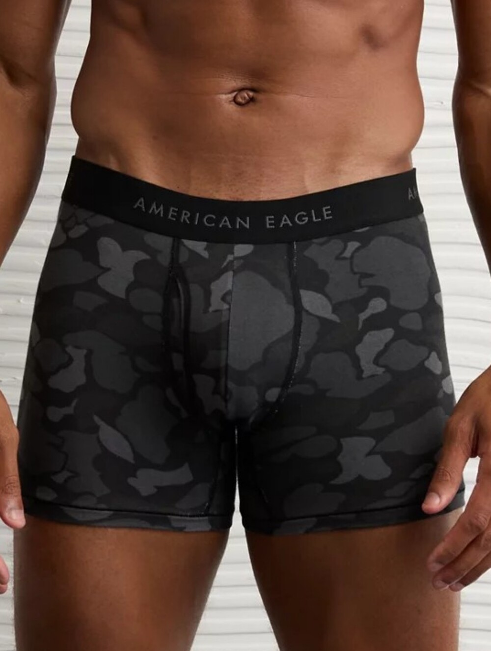 American Eagle Outfitters Men's Boxer Brief Underwear New Size XL